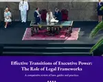 Effective Transitions of Executive Power
