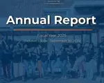 Annual report 25