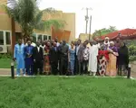 Niger Journalism Capacity Building
