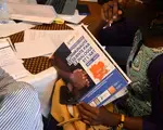 Averting Disaster: Peace through Dialogue in Cote d'Ivoire