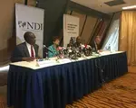 Joint IRI-NDI Delegation in Nigeria Issues Pre-Election Statement on Preparations for 2019 General Elections 