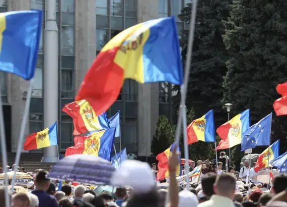 Moldova