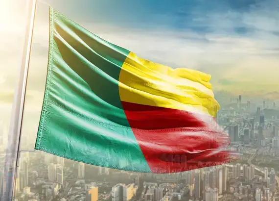 Benin