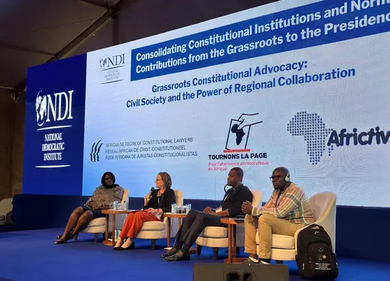 Cabo Verde Lifts the Veil on its Democratic Success