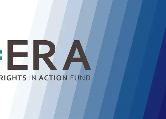 ERA fund: Making Democracy Accessible to All