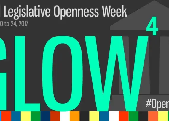 GLOW 2017