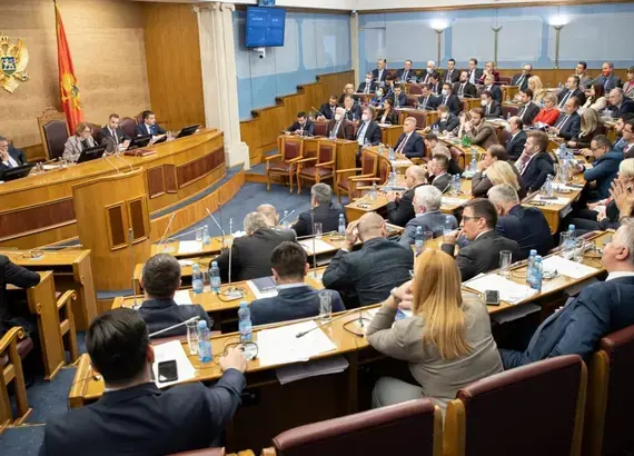 Valuing the Role of Parliaments in Combating Corruption