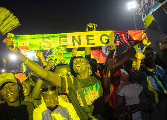 After a Senegalese Constitutional Crisis, Civil Society Leads the Way