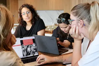 Citizen Observers Counter Emerging Digital Threats in Elections
