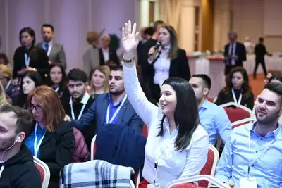 WoW 2018 Kosovo