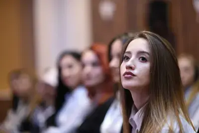 WoW participant listens to the discussion on #NotTheCost