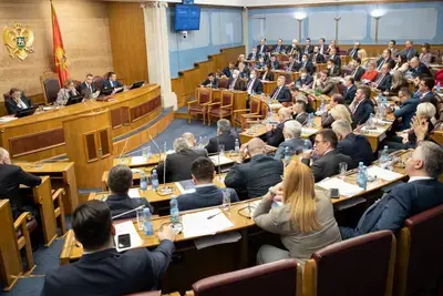 Valuing the Role of Parliaments in Combating Corruption