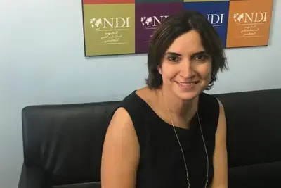 Vicky El-Khoury Zwein 