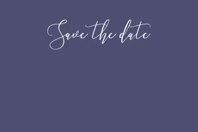 MKA Lunch and Democracy Gala 2018 Save the Date