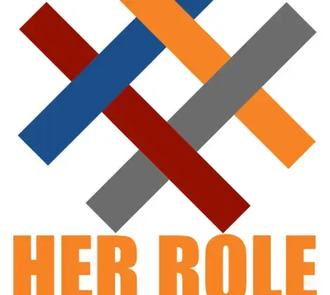 Her Role Logo