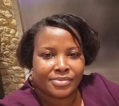 Scader Louis, Gender, Disability Inclusion and Access consultant, Malawi