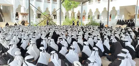 In October and November 2024, the SPA conducted 22 awareness sessions on the dangers of cyber extortion against women. The campaign reached over 22,000 individuals across Mukalla.