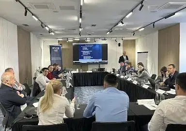 conference